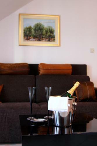 Apartments Belvedere