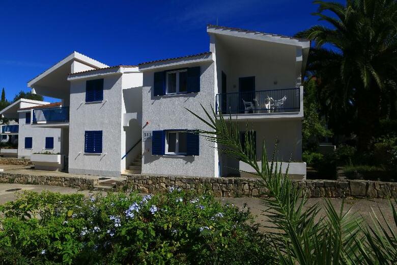 Apartamentos Aminess Port 9 Residence