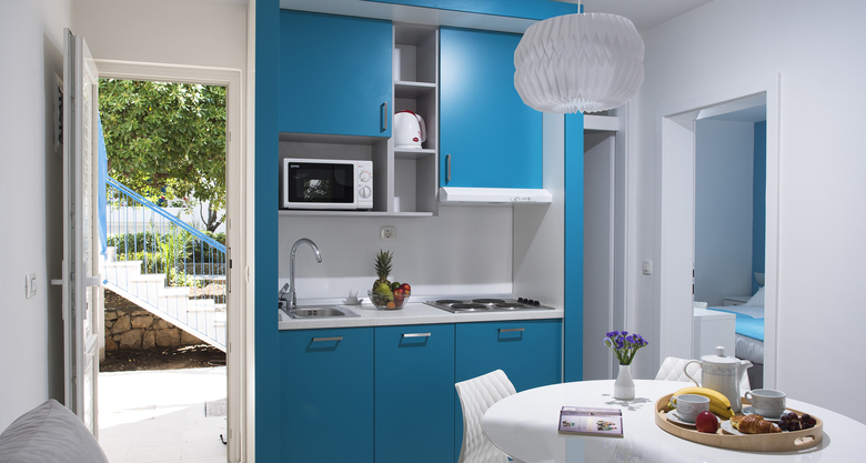 Apartamentos Aminess Port 9 Residence