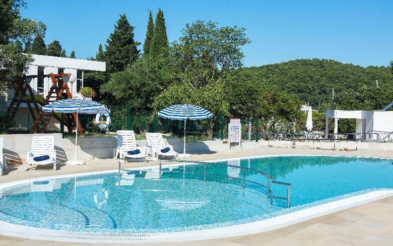 Apartamentos Aminess Port 9 Residence