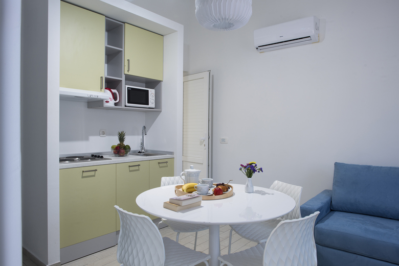 Apartamentos Aminess Port 9 Residence
