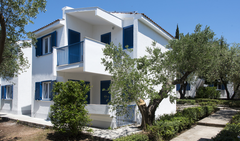 Apartamentos Aminess Port 9 Residence