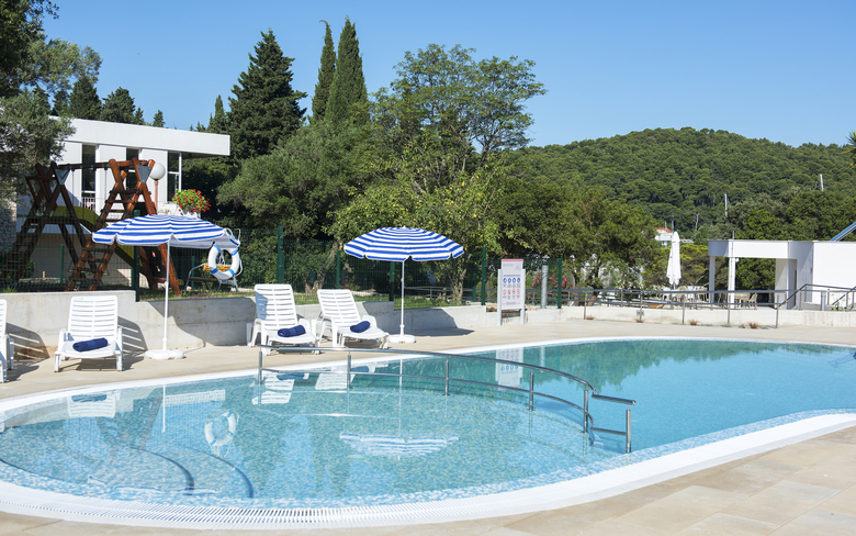 Apartamentos Aminess Port 9 Residence
