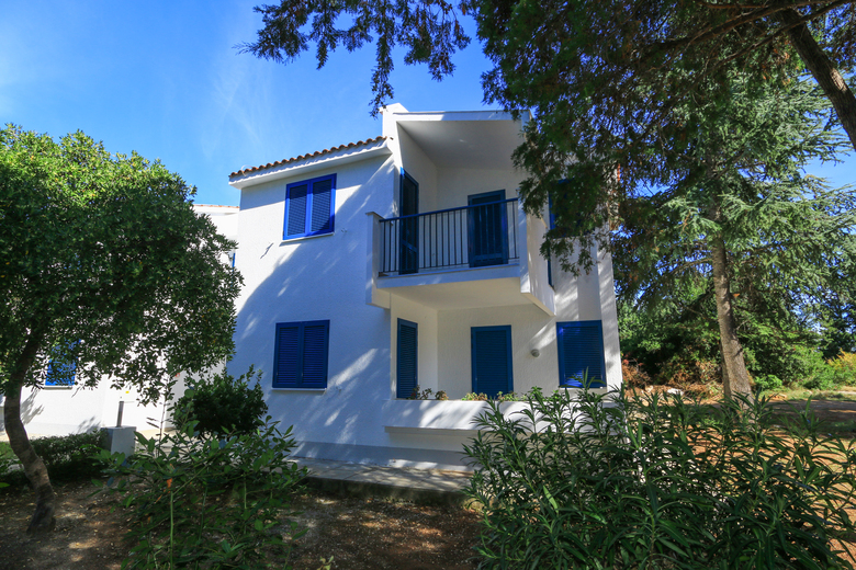 Apartamentos Aminess Port 9 Residence