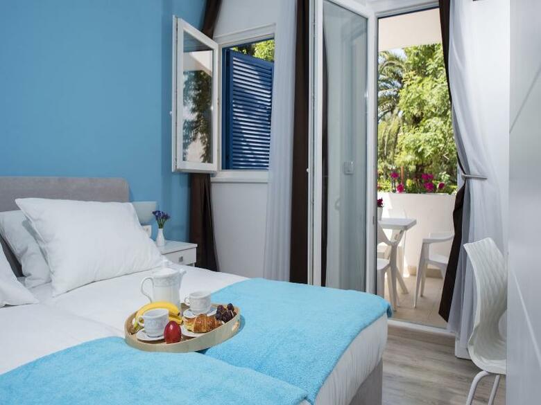 Apartamentos Aminess Port 9 Residence