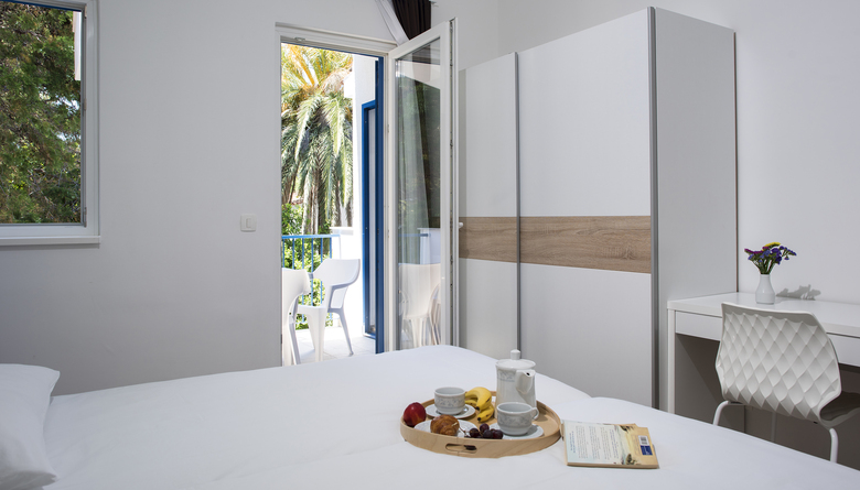 Apartamentos Aminess Port 9 Residence
