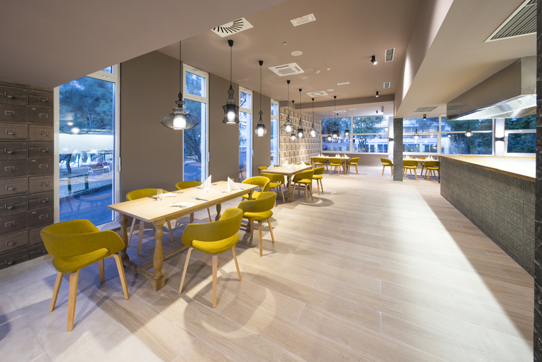 Apartamentos Aminess Port 9 Residence
