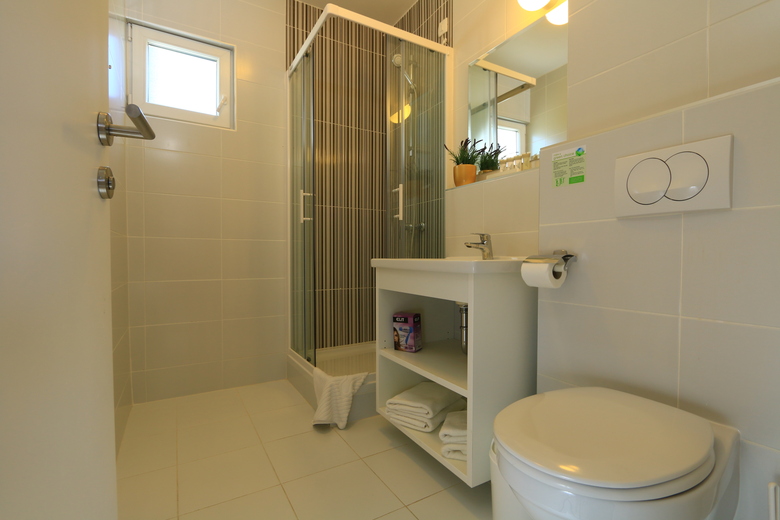 Apartamentos Aminess Port 9 Residence