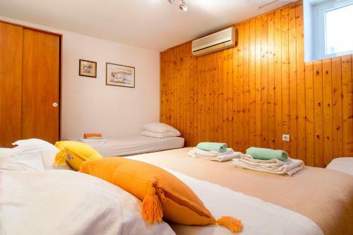 Hostal Split Accommodation
