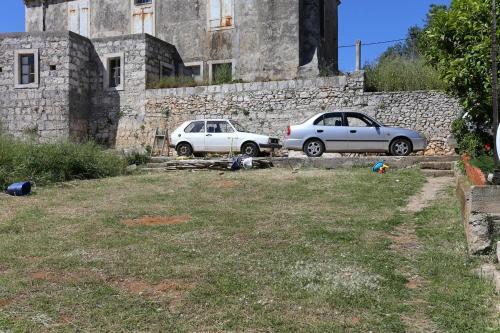 Apartment Lumbarda 4429a