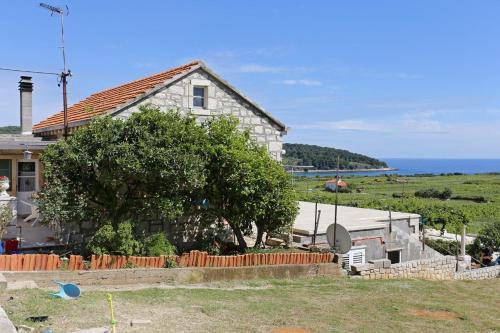 Apartment Lumbarda 4429a