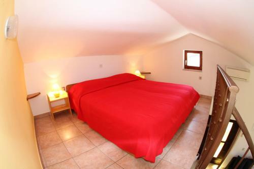Apartments Sunset Colours Umag Ro?ac