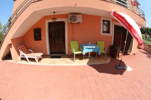 Apartments Sunset Colours Umag Ro?ac