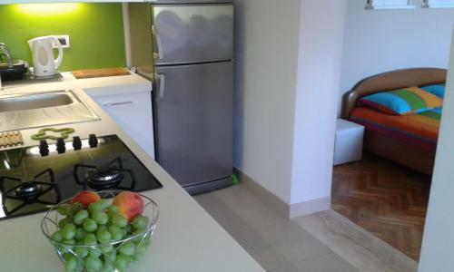 Apartments Sunset Colours Umag Ro?ac