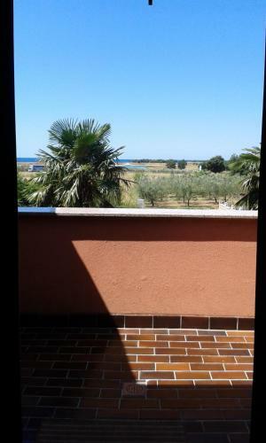 Apartments Sunset Colours Umag Ro?ac