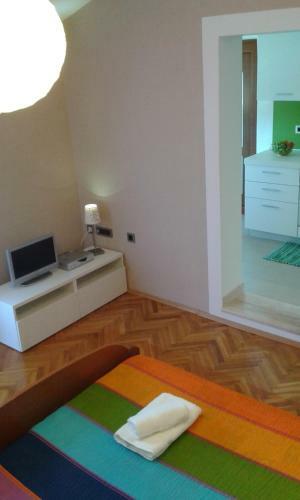 Apartments Sunset Colours Umag Ro?ac