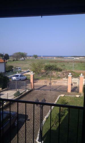 Apartments Sunset Colours Umag Ro?ac