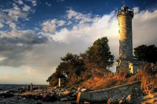 Apartments Sunset Colours Umag Ro?ac
