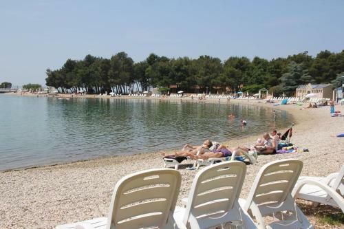 Apartments Sunset Colours Umag Ro?ac