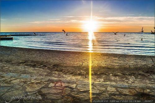 Apartments Sunset Colours Umag Ro?ac
