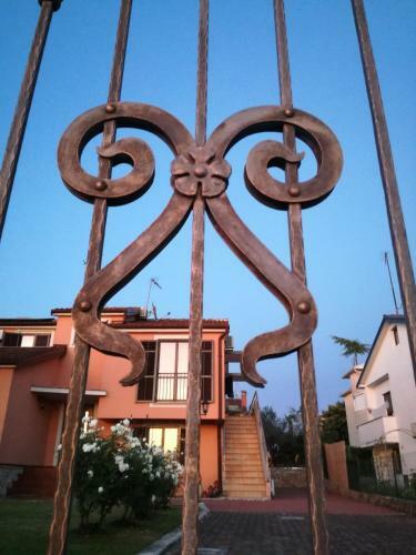 Apartments Sunset Colours Umag Ro?ac