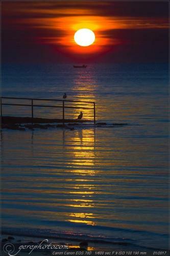 Apartments Sunset Colours Umag Ro?ac