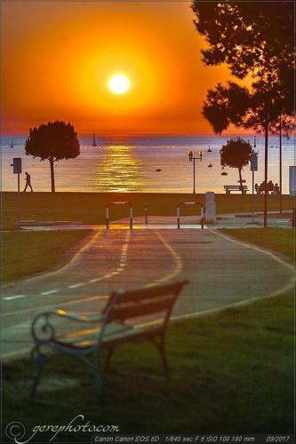 Apartments Sunset Colours Umag Ro?ac