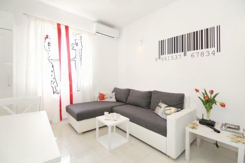 Apartment Lu