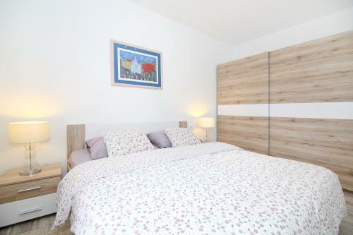 Apartment Lu