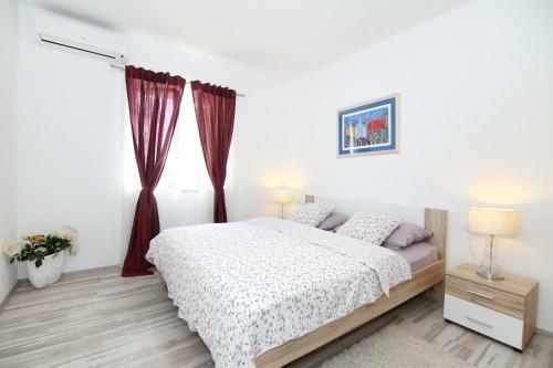 Apartment Lu