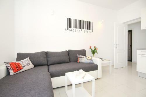 Apartment Lu
