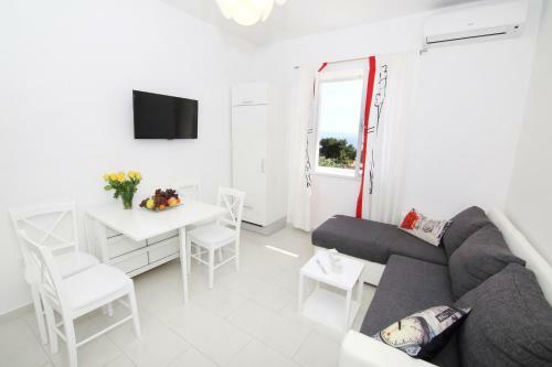 Apartment Lu