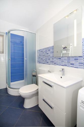 Apartment Lu
