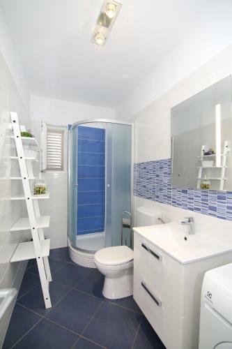 Apartment Lu