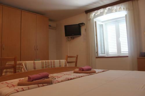 Hostal Apartments Seka Kor?ula
