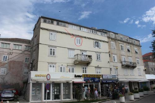 Hostal Apartments Seka Kor?ula
