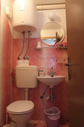 Hostal Apartments Seka Kor?ula