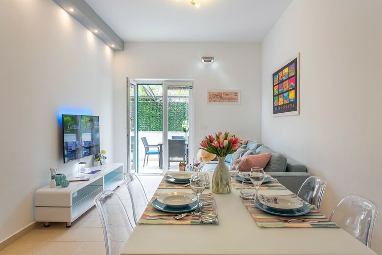 Apartments Stipisic