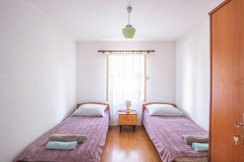 Kristian Apartments