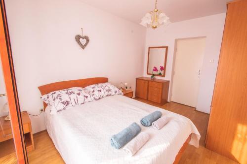 Kristian Apartments