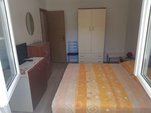 Apartments Julija