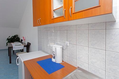Apartments Julija