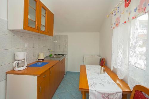 Apartments Julija