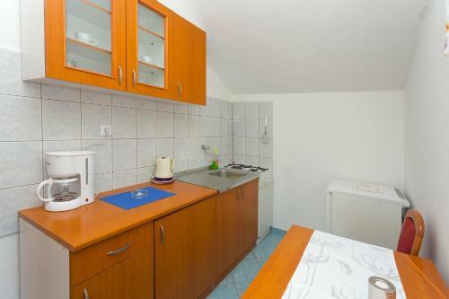 Apartments Julija