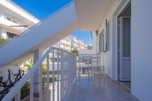 Apartments Julija