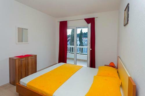 Apartments Julija