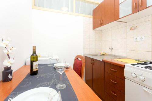Apartments Julija