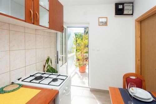 Apartments Julija