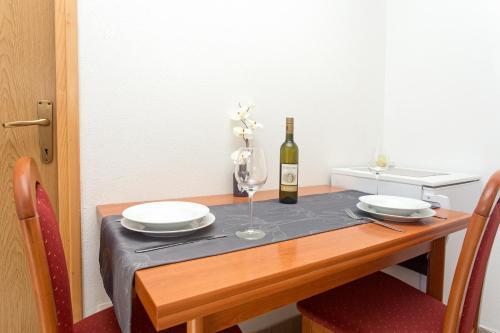 Apartments Julija