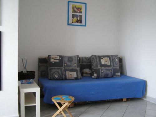 Apartments With A Parking Space Krk - 5321